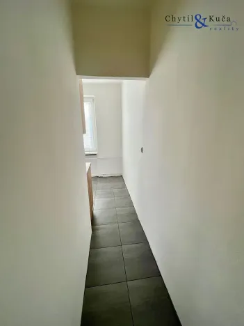 Pronájem bytu 3+1, Přerov, Optiky, 60 m2