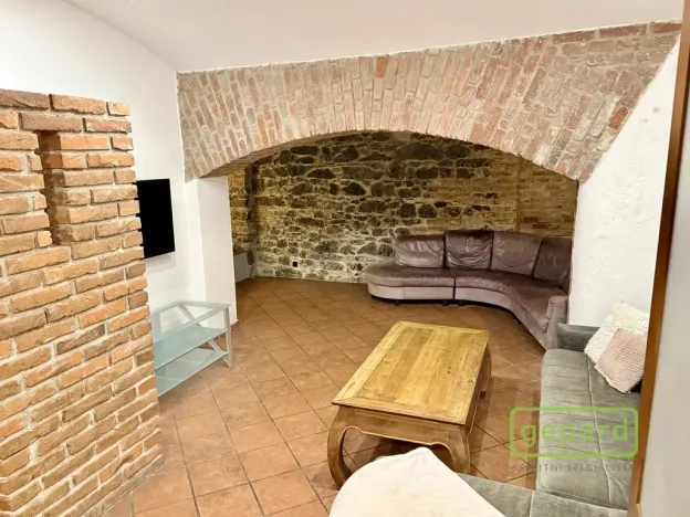 Pronájem bytu 3+kk, Praha - Vinohrady, Bělehradská, 132 m2