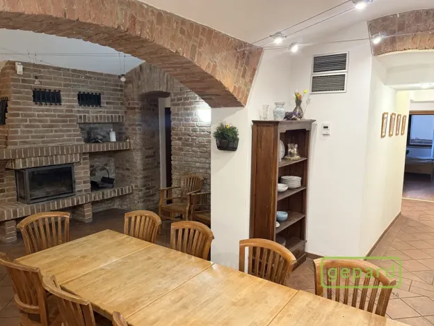 Pronájem bytu 3+kk, Praha - Vinohrady, Bělehradská, 132 m2