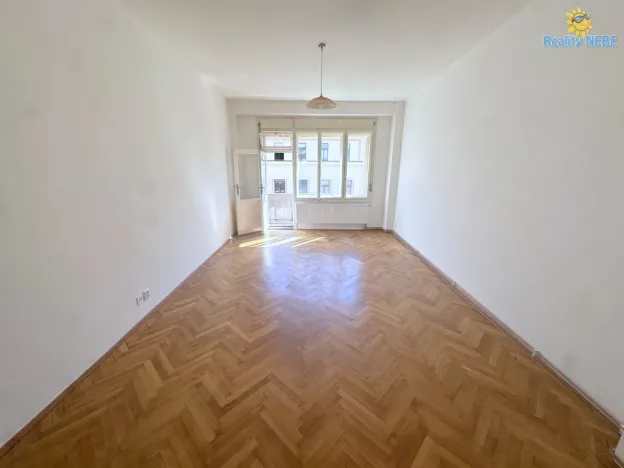 Pronájem bytu 3+kk, Praha - Nové Město, Štěpánská, 89 m2