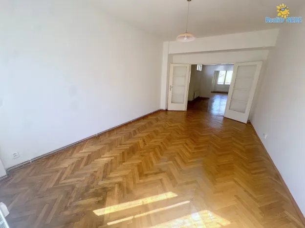 Pronájem bytu 3+kk, Praha - Nové Město, Štěpánská, 89 m2
