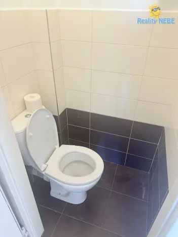 Pronájem bytu 3+kk, Praha - Nové Město, Štěpánská, 89 m2