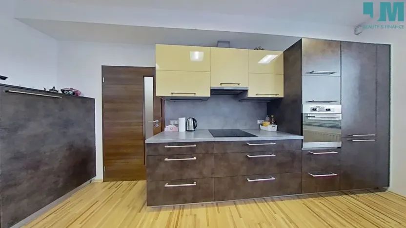 Pronájem rodinného domu, Suchá - Beranovec, 200 m2