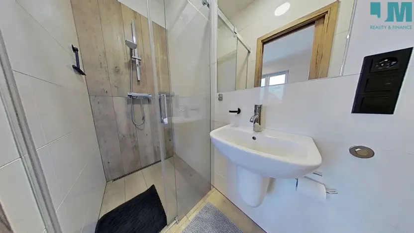 Pronájem rodinného domu, Suchá - Beranovec, 200 m2