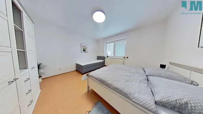 Pronájem rodinného domu, Suchá - Beranovec, 200 m2