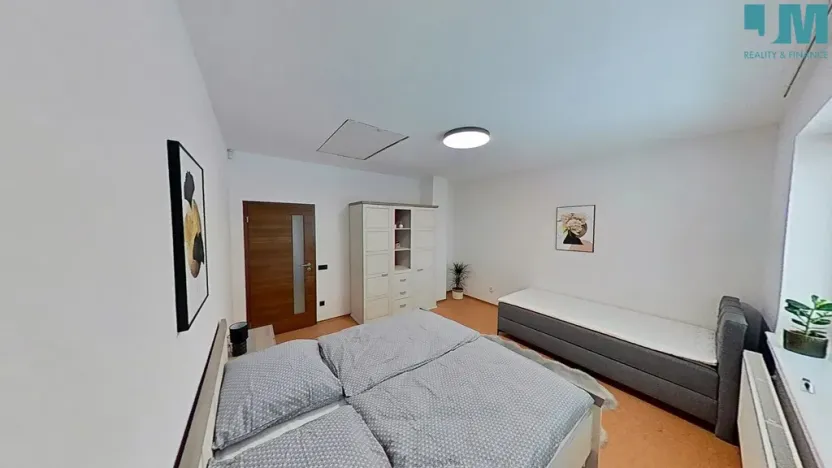 Pronájem rodinného domu, Suchá - Beranovec, 200 m2