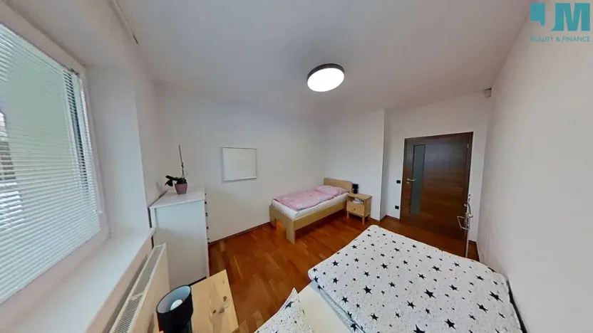 Pronájem rodinného domu, Suchá - Beranovec, 200 m2