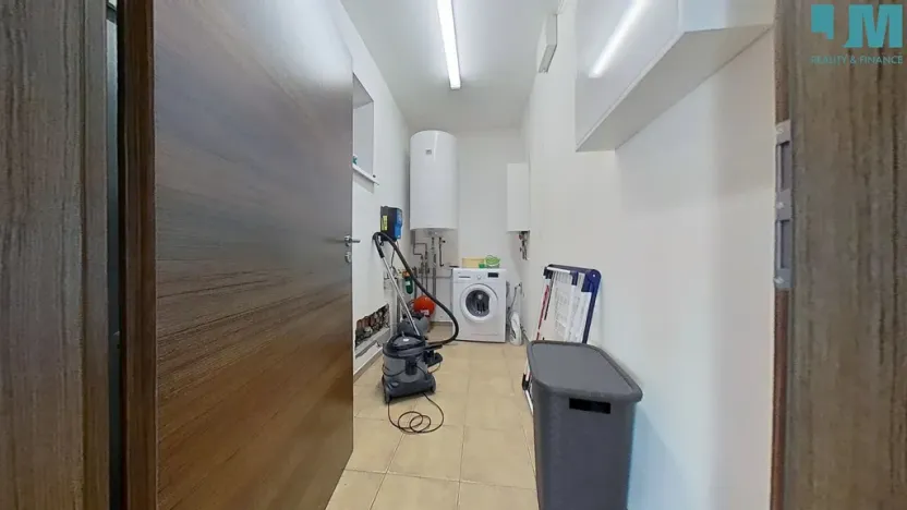 Pronájem rodinného domu, Suchá - Beranovec, 200 m2