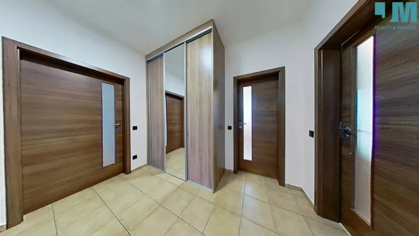 Pronájem rodinného domu, Suchá - Beranovec, 200 m2