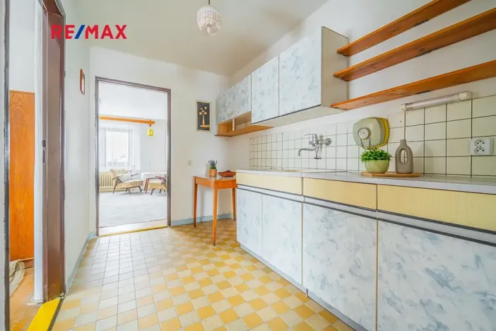 Prodej rodinného domu, Stochov, Dlážděná, 137 m2