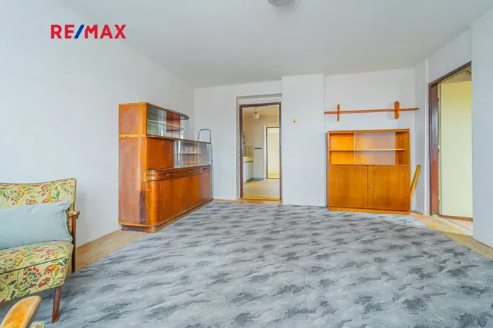 Prodej rodinného domu, Stochov, Dlážděná, 137 m2