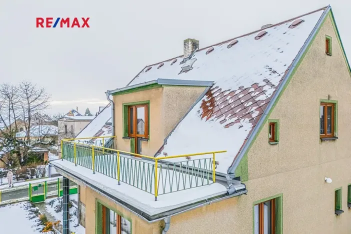 Prodej rodinného domu, Stochov, Dlážděná, 137 m2