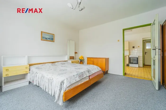 Prodej rodinného domu, Stochov, Dlážděná, 137 m2