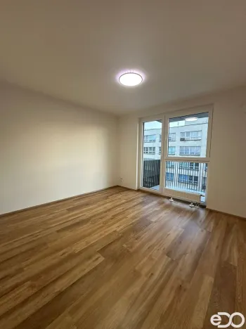 Pronájem bytu 1+kk, Kralupy nad Vltavou, Nádražní, 28 m2