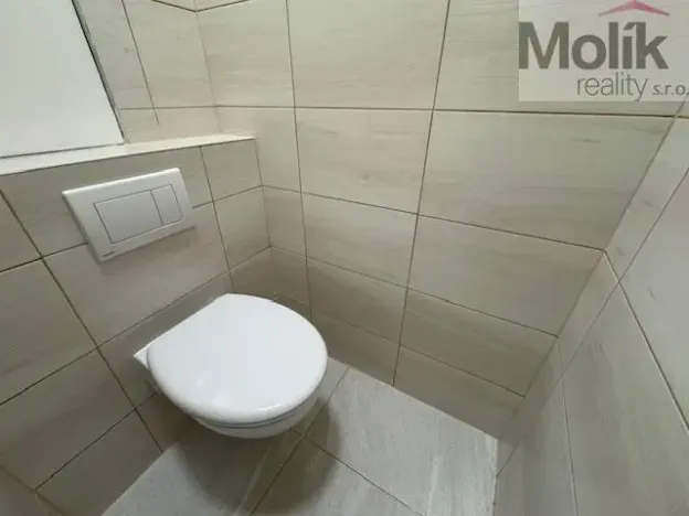 Pronájem bytu 1+1, Duchcov, Osecká, 39 m2