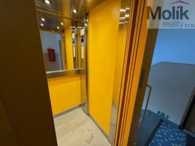 Pronájem bytu 1+1, Duchcov, Osecká, 39 m2