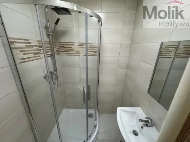 Pronájem bytu 2+1, Duchcov, Sadová, 56 m2