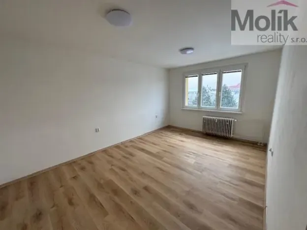 Pronájem bytu 2+1, Duchcov, Sadová, 56 m2