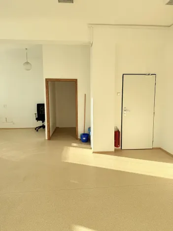 Pronájem kanceláře, Liberec, 1. máje, 84 m2