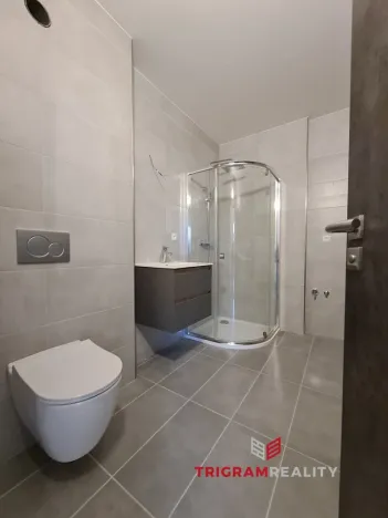 Pronájem bytu 1+kk, Hradec Králové - Pražské Předměstí, Želivského, 39 m2