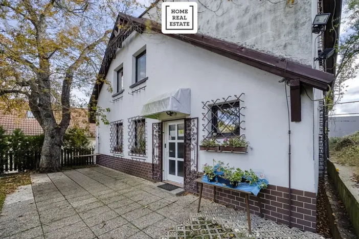 Prodej činžovního domu, Praha - Lysolaje, Kovárenská, 420 m2