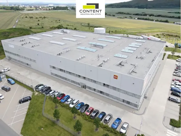 Pronájem výrobních prostor, Benátky nad Jizerou - Benátky nad Jizerou II, Průmyslová, 10232 m2