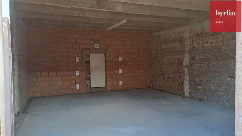 Pronájem skladu, Opava, U Opavice, 67 m2