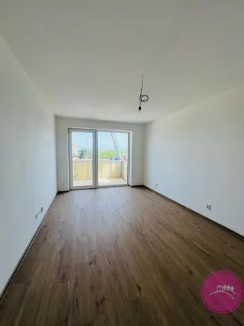 Pronájem bytu 1+kk, Olomouc, Frištenského, 32 m2