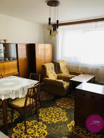 Prodej chalupy, Jaroměřice, 70 m2