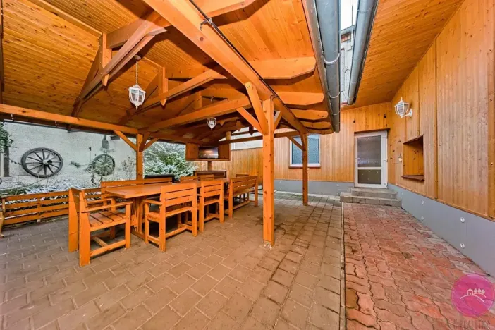 Prodej rodinného domu, Bělkovice-Lašťany, 150 m2