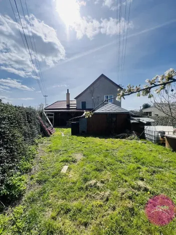 Prodej rodinného domu, Bělkovice-Lašťany, 150 m2