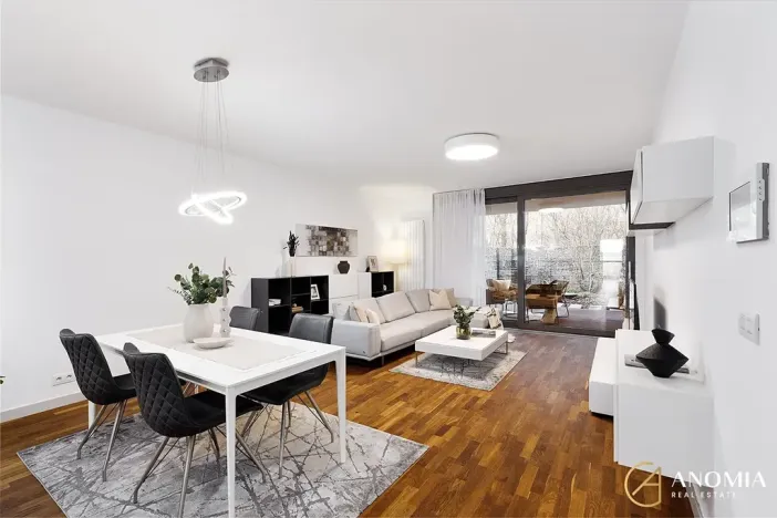 Prodej bytu 3+kk, Praha - Smíchov, Zdíkovská, 116 m2