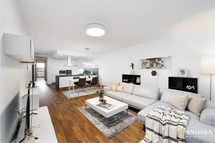 Prodej bytu 3+kk, Praha - Smíchov, Zdíkovská, 116 m2