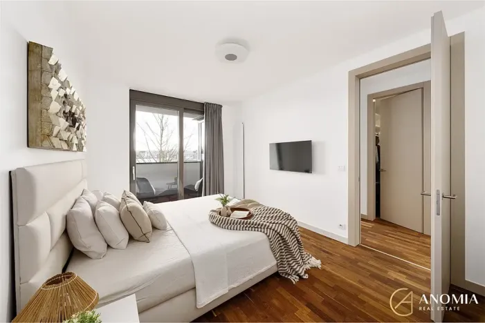 Prodej bytu 3+kk, Praha - Smíchov, Zdíkovská, 116 m2