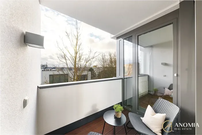 Prodej bytu 3+kk, Praha - Smíchov, Zdíkovská, 116 m2