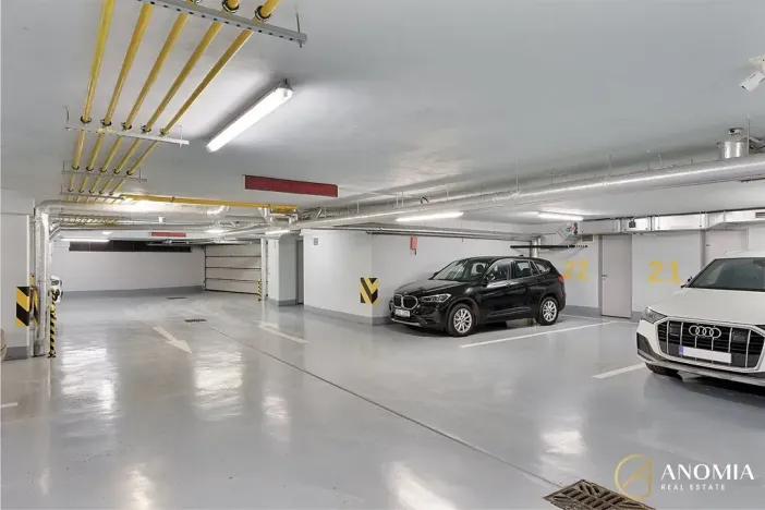 Prodej bytu 3+kk, Praha - Smíchov, Zdíkovská, 116 m2