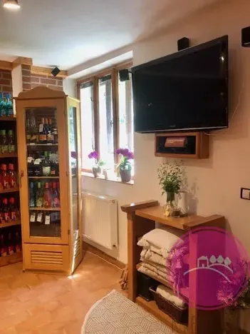 Pronájem obchodního prostoru, Olomouc, Karolíny Světlé, 55 m2