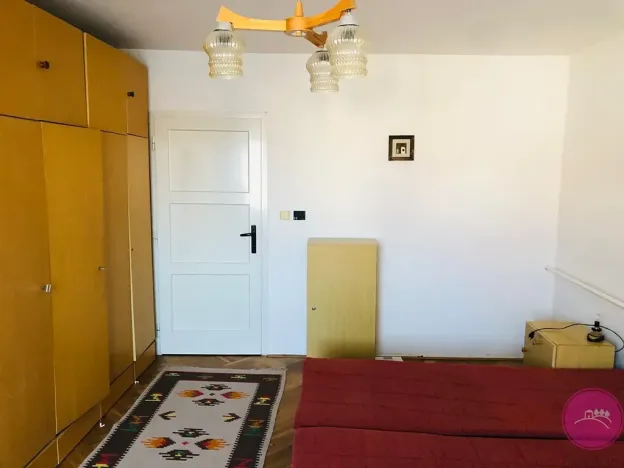 Prodej rodinného domu, Jaroměřice, 70 m2