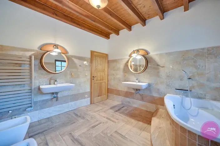 Prodej rodinného domu, Oskava, 247 m2