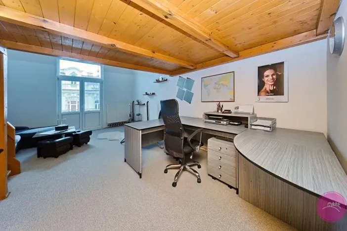 Prodej bytu 3+1, Olomouc, Palackého, 127 m2