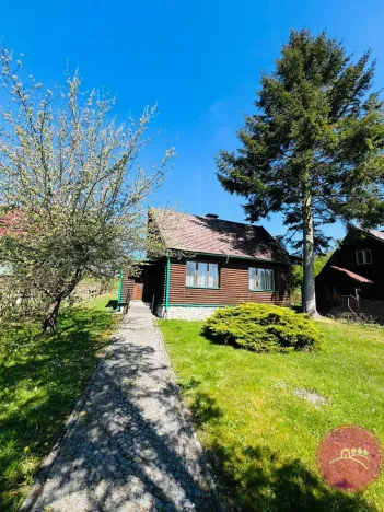 Prodej chaty, Bouzov, 68 m2