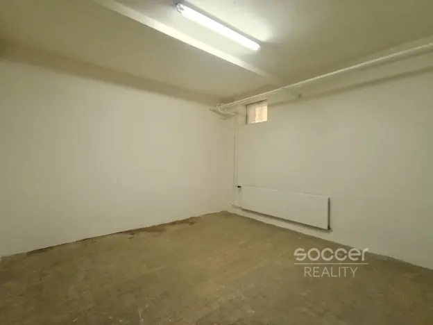 Pronájem skladu, Praha - Dolní Měcholupy, Ke Kablu, 20 m2