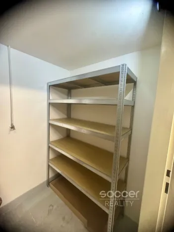 Pronájem skladu, Praha - Střížkov, Děčínská, 3 m2