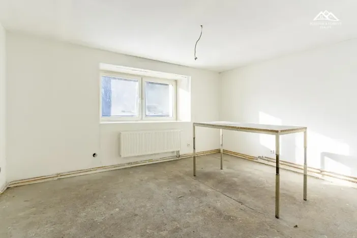 Prodej rodinného domu, Jitkov, 187 m2