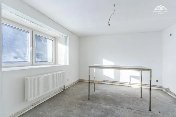 Prodej rodinného domu, Jitkov, 187 m2