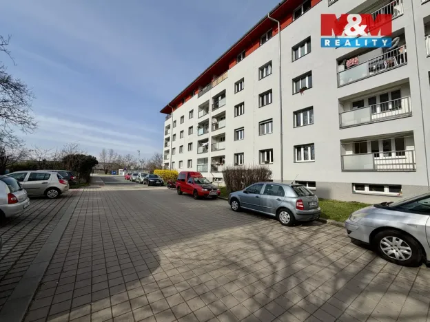 Prodej bytu 3+1, Roztoky, Braunerova, 75 m2