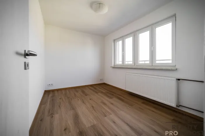 Pronájem bytu 2+kk, Ostrava - Moravská Ostrava, Nádražní, 40 m2