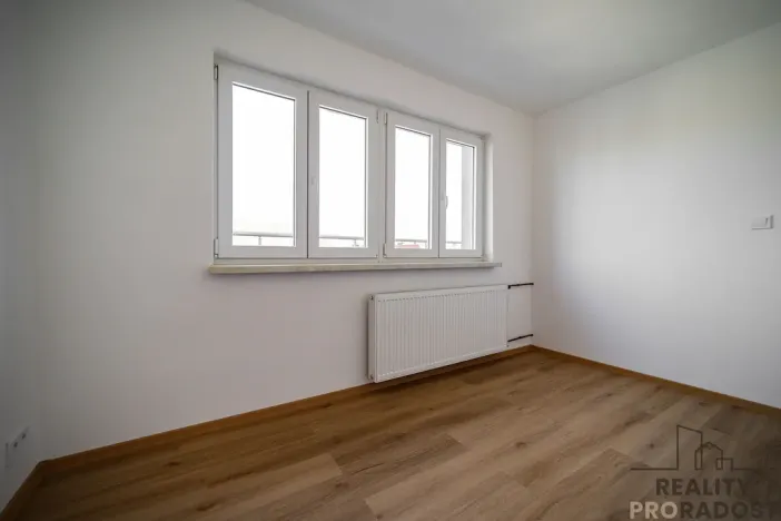 Pronájem bytu 2+kk, Ostrava - Moravská Ostrava, Nádražní, 40 m2