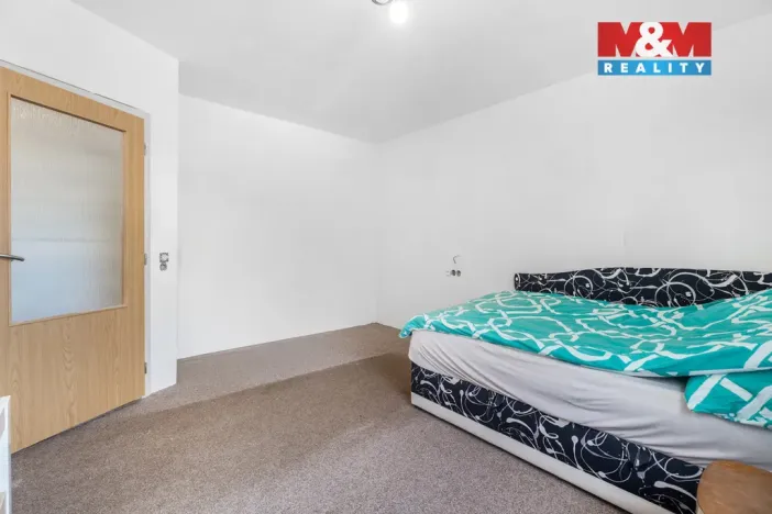 Prodej rodinného domu, Smržovka, Zvonková, 182 m2