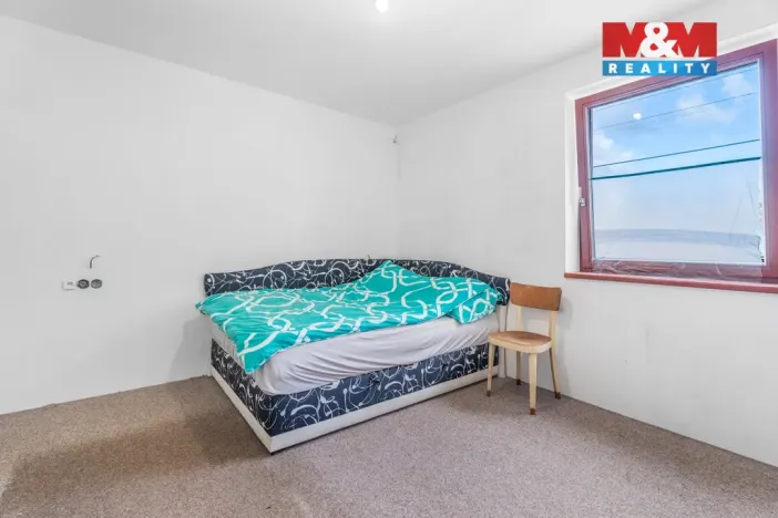 Prodej rodinného domu, Smržovka, Zvonková, 182 m2